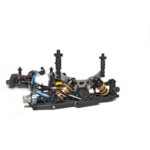 Hobao 1/8 Hyper GT2 On-Road Nitro Arr 80% HB-GT2 - Image 10