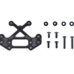 Reve D RDX Carbon Front Upper Brace D1-003FC