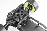 Reve D RDX Carbon Front Upper Brace D1-003FC - Image 2