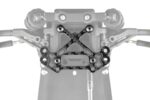 Reve D RDX Carbon Front Upper Brace D1-003FC - Image 4