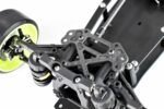 Reve D RDX Carbon Front Upper Brace D1-003FC - Image 3