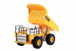 Huina 2.4G 6Ch RC Dump Truck 1/24th CY1517