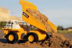 Huina 2.4G 6Ch RC Dump Truck 1/24th CY1517 - Image 4