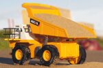 Huina 2.4G 6Ch RC Dump Truck 1/24th CY1517 - Image 3