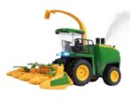 Korody RC 1/24th Tractor Combine Harvester K-3602
