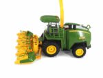 Korody RC 1/24th Tractor Combine Harvester K-3602 - Image 3