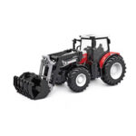 Korody RC 1/24th Tractor With Front Shovel/Loading Arm K-6631