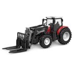 Korody RC 1/24th Tractor With Forklift Arm K-6633