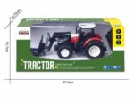 Korody RC 1/24th Tractor With Forklift Arm K-6633 - Image 7