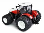 Korody RC 1/24th Tractor With Tipping Trailer K-6643K - Image 3