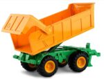 Korody RC 1/24th Tractor With Tipping Trailer K-6643K - Image 5