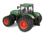 Korody RC 1/24th Tractor With Seeding Trailer K-6646K - Image 2
