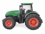 Korody RC 1/24th Tractor With Seeding Trailer K-6646K - Image 4