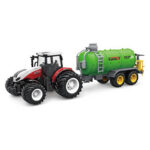 Korody RC 1/24th Tractor With Sprinkler Tanker K-6647K