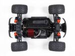 Arrma Granite GROM 4WD Monster Truck 1/18th RTR Red ARA2102T2 - Image 18