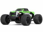 Arrma Granite GROM 4WD Monster Truck 1/18th RTR Green ARA2102T3
