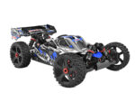 Corally Spark XB6 6S Brushless Basher Buggy RTR Blue C-00285-B - Image 2