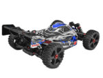Corally Spark XB6 6S Brushless Basher Buggy RTR Blue C-00285-B - Image 4