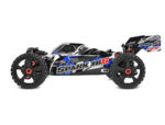 Corally Spark XB6 6S Brushless Basher Buggy RTR Blue C-00285-B - Image 3