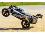 Corally Spark XB6 6S Brushless Basher Buggy RTR Blue C-00285-B - Image 5