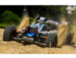 Corally Spark XB6 6S Brushless Basher Buggy RTR Blue C-00285-B - Image 6