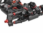 Corally Spark XB6 6S Brushless Basher Buggy RTR Red C-00285-R - Image 18