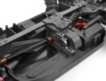 Corally Spark XB6 6S Brushless Basher Buggy RTR Red C-00285-R - Image 13