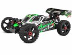 Corally Spark XB6 6S Brushless Basher Buggy RTR Green C-00285-G