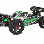 Corally Spark XB6 6S Brushless Basher Buggy RTR Green C-00285-G