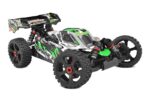 Corally Spark XB6 6S Brushless Basher Buggy RTR Green C-00285-G - Image 2