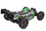 Corally Spark XB6 6S Brushless Basher Buggy RTR Green C-00285-G - Image 4
