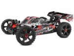 Corally Spark XB6 6S Brushless Basher Buggy RTR Red C-00285-R