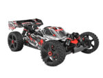 Corally Spark XB6 6S Brushless Basher Buggy RTR Red C-00285-R - Image 2