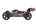 Corally Spark XB6 6S Brushless Basher Buggy RTR Red C-00285-R - Image 3