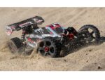 Corally Spark XB6 6S Brushless Basher Buggy RTR Red C-00285-R - Image 5