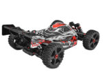 Corally Spark XB6 6S Brushless Basher Buggy RTR Red C-00285-R - Image 4
