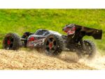 Corally Spark XB6 6S Brushless Basher Buggy RTR Red C-00285-R - Image 9