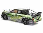 FTX Havok Drift Truck 1/14th 4WD RTR Yellow FTX5597YL - Image 2