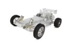 Team Associated RC10CC Classic Clear Edition Kit AS6004