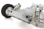 Team Associated RC10CC Classic Clear Edition Kit AS6004 - Image 8