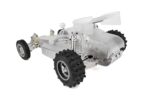 Team Associated RC10CC Classic Clear Edition Kit AS6004 - Image 11