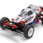 Tamiya 1/10th Super Sabre (2023) 58728