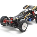 Tamiya 1/10th Hotshot II (2024) 58737