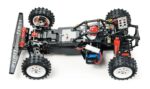 Tamiya 1/10th Hotshot II (2024) 58737 - Image 2