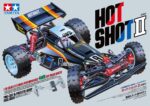 Tamiya 1/10th Hotshot II (2024) 58737 - Image 3