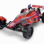 Tamiya Astute (2022) Painted TD2 47482