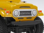 Tamiya CC02 Toyota LC 40 Yellow Pre-Painted CC-02 47490 - Image 7