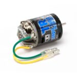 Tamiya TR Torque Tuned Motor 33T for RC Trucks 56526
