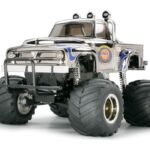Tamiya Midnight Pumpkin Metal 58365