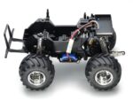 Tamiya Midnight Pumpkin Metal 58365 - Image 2